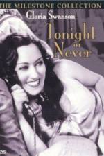 Watch Tonight or Never 123MoviesFree