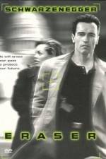 Watch Eraser 123MoviesFree