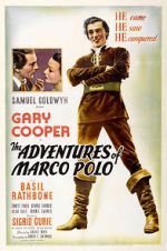 Watch The Adventures of Marco Polo 123MoviesFree