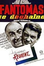 Watch Fantomas Unleashed 123MoviesFree