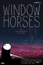 Watch Window Horses 123MoviesFree