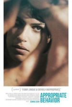 Watch Appropriate Behaviour 123MoviesFree