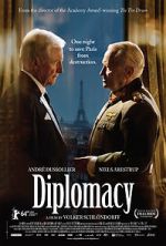 Watch Diplomacy 123MoviesFree