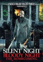 Watch Silent Night, Bloody Night: The Homecoming 123MoviesFree