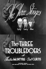 Watch The Three Troubledoers 123MoviesFree