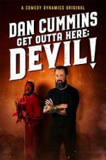 Watch Cummins: Get Outta Here; Devil! (TV Special 2020) 123MoviesFree