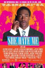 Watch She Hate Me 123MoviesFree