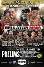 Watch Bellator FC 96 Prelims 123MoviesFree