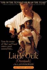 Watch Otesánek 123MoviesFree