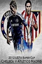 Watch Chelsea vs Atletico Madrid 123MoviesFree