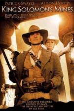 Watch King Solomon's Mines 123MoviesFree