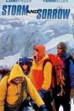 Watch Storm and Sorrow 123MoviesFree