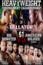 Watch Bellator 61 Giva Santana vs Bruno 123MoviesFree