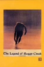 Watch The Legend of Boggy Creek 123MoviesFree