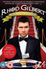 Watch Rhod Gilbert and the Award-Winning Mince Pie 123MoviesFree