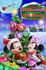 Watch Mickey and Minnie Wish Upon a Christmas (TV Special 2021) 123MoviesFree