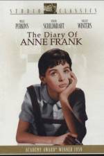 Watch The Diary of Anne Frank 123MoviesFree