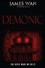 Watch Demonic 123MoviesFree