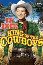 Watch King of the Cowboys 123MoviesFree