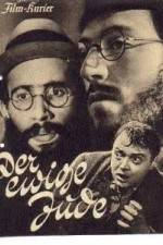 Watch The Eternal Jew 123MoviesFree