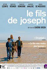 Watch The Son of Joseph 123MoviesFree