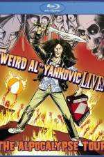 Watch Weird Al Yankovic Live The Alpocalypse Tour 123MoviesFree