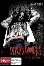 Watch Demonsamongus 123MoviesFree