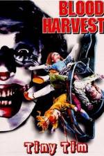 Watch Blood Harvest 123MoviesFree