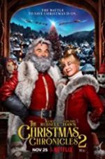 Watch The Christmas Chronicles 2 123MoviesFree