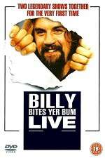 Watch Billy Connolly Bites Yer Bum 123MoviesFree