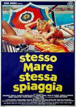 Watch Stesso mare stessa spiaggia 123MoviesFree