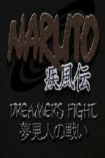 Watch Naruto Shippuden Dreamers Fight - Part One 123MoviesFree