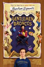 Watch Gentlemen Broncos 123MoviesFree