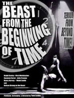 Watch The Beast from the Beginning of Time 123MoviesFree