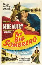 Watch The Big Sombrero 123MoviesFree