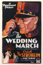 Watch The Wedding March 123MoviesFree
