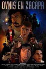 Watch UFO in Zacapa 123MoviesFree