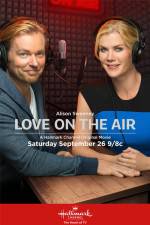 Watch Love on the Air 123MoviesFree