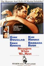 Watch Strangers When We Meet 123MoviesFree