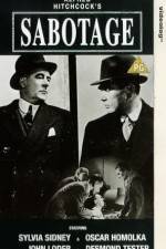 Watch Sabotage 123MoviesFree