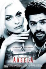 Watch Angel-A 123MoviesFree