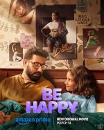 Watch Be Happy 123MoviesFree