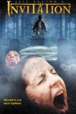 Watch Invitation 123MoviesFree