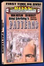 Watch Patterns 123MoviesFree