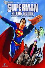 Watch Superman vs The Elite 123MoviesFree