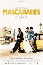 Watch Mascarades 123MoviesFree
