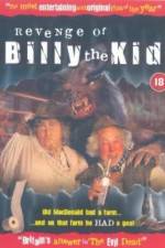Watch Revenge of Billy the Kid 123MoviesFree