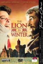 Watch The Lion in Winter 123MoviesFree