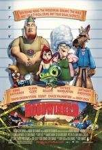 Watch Hoodwinked! 123MoviesFree