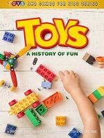 Watch Toys: A History of Fun (Short 2019) 123MoviesFree
